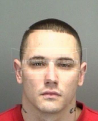 Corey Eugene Hennis