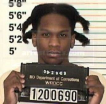 Antonio T Nash