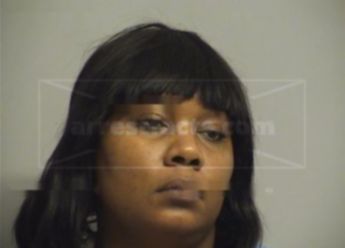 Faith Iiesha Jefferson