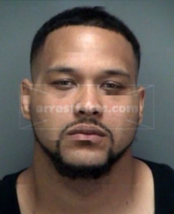 Marcus Gerald Britton