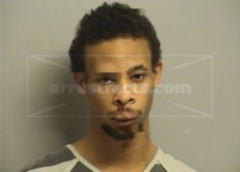 Dujuan Everett Atkins