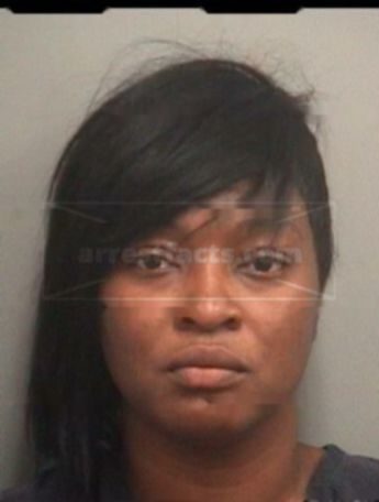 Simone Latoya Matthew