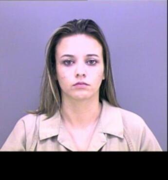 Ashley Christine Glover