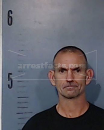 Jerry Dewayne Pearson