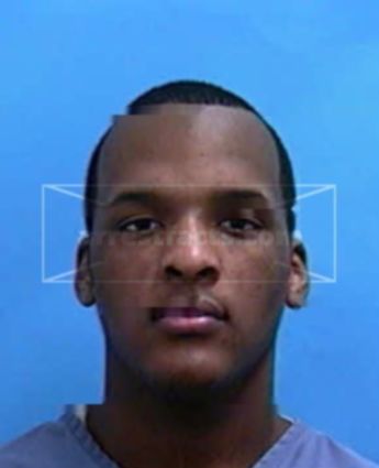 Ruben Charles Garcia