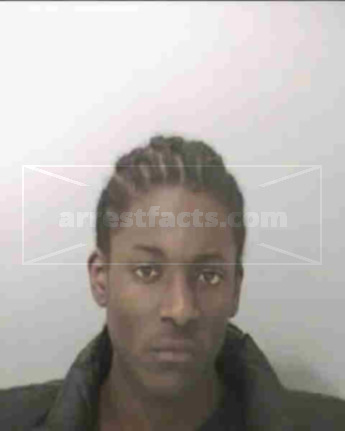 Lamarcus Decoreon Brown