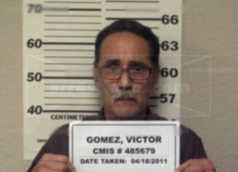 Victor Gomez