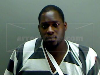 Shaun Antonio Thompson