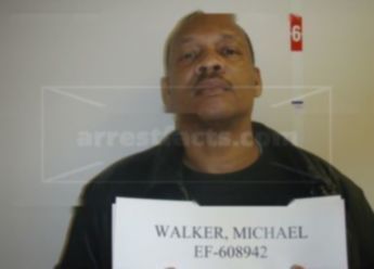 Michael A Walker