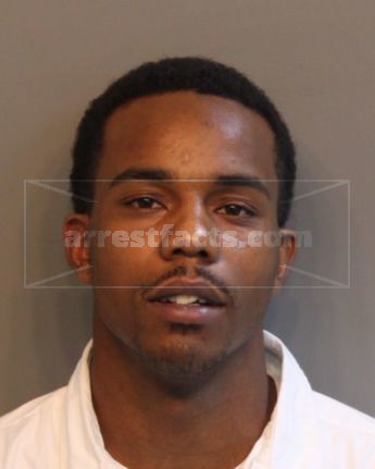 Anthony Maurice Brown