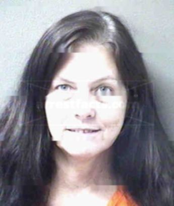 Brenda Gail Briley Hightower