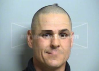 Jonathan Edward Frazier