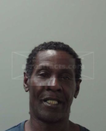 Rickey Lee Scruggs