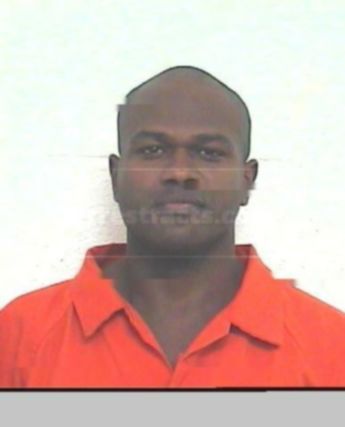 Derrick Lacharles Jefferson