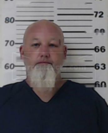 Darrell Wayne Cranfill