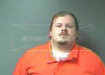 Anthony Wayne Brown