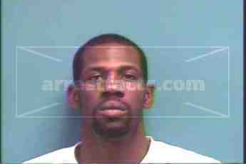 Rickey Latwan Hughes