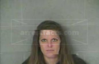 Tiffany Shea Partin (Kluesman)