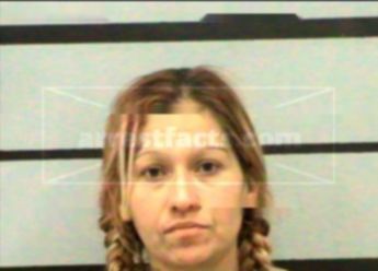 Sylvia Lopez Hernandez