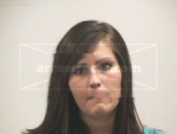 Kimberly Renee Horner