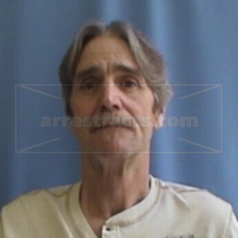 Donnie Ray Calvert