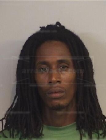 Anthony Jermaine Williams