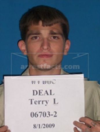 Terry L Deal