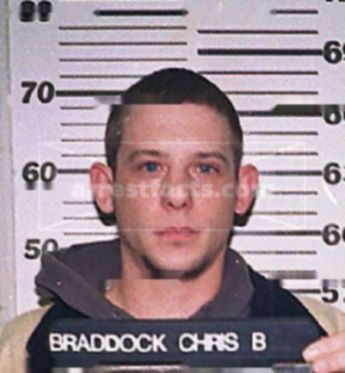 Christopher B Braddock