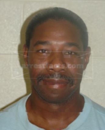 Antony Lamar Rogers