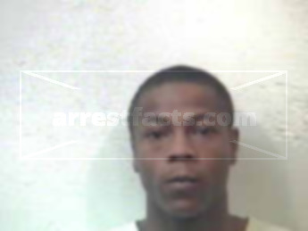 Quincy Glenn Scott