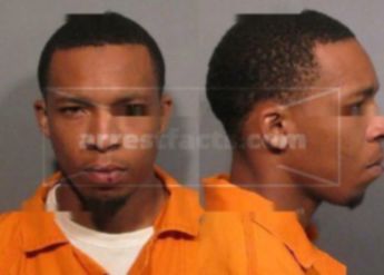 Kelvin Dewayne Higgins