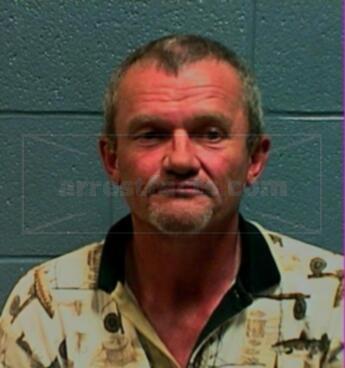 Dennis Ray Robinson
