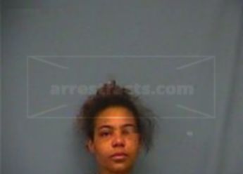 Brittany Cherelle Rielly