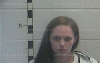Rebecca Adair Pyles