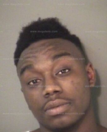 Bernard Deshawn Williamson