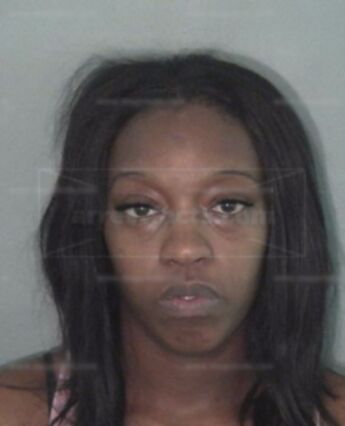 Taishawn Latrice Solomon