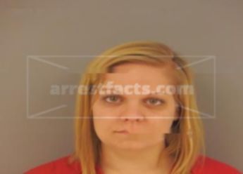 Brittany Ashton Earwood