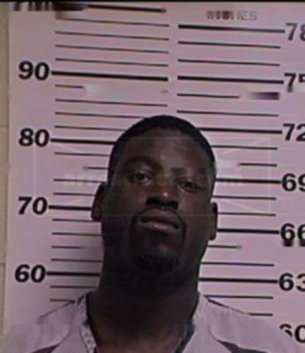 Wesley Dorsett Barron