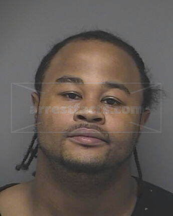 Junquaill Andre Walker