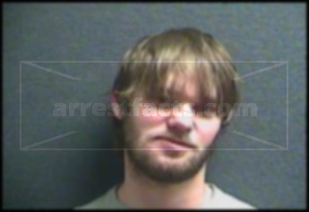 Brandon Richard Sebree