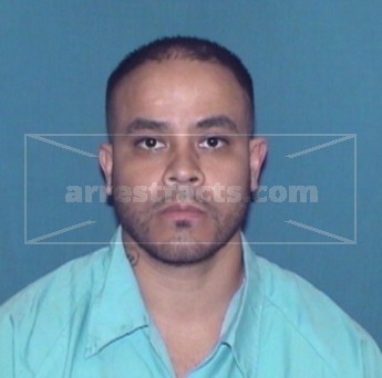 Isaac Pena