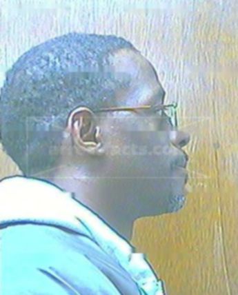 Kenneth Ray Slaughter