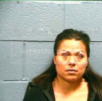 Demitra Ann Locklear