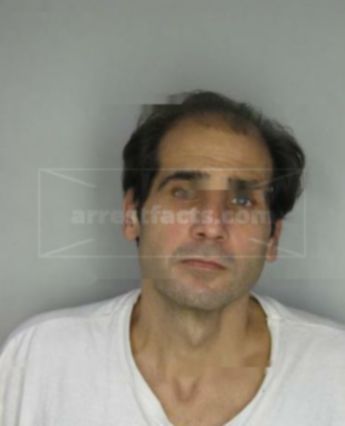 Gregory J Swanson