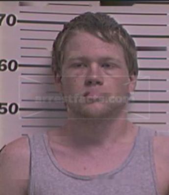 Corey Shane Fowler