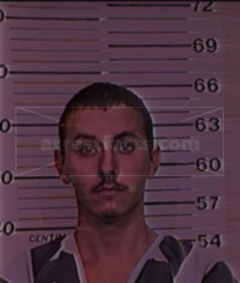 Christopher James Feemster