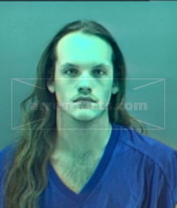 Adam Wayne Byrd