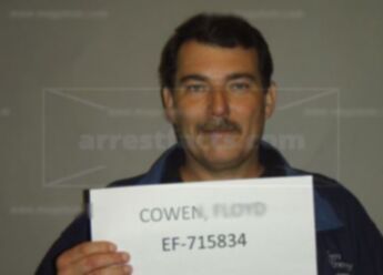 Floyd Isom Cowen