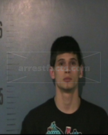 Jacob Wayne Skinner