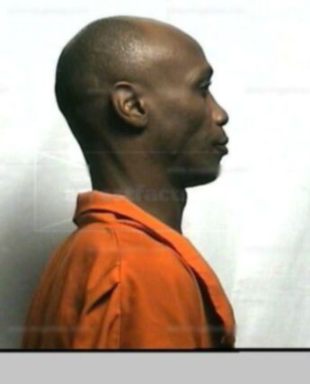 Arnett Bryant Jr.